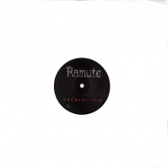 Front View : Remute - CONDENSATED - Remute002