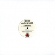 Front View : Glenn Underground - 7 MINUTES OF FUNK - Unified Records / ur0092v