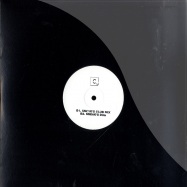 Front View : DJ Sneak vs Herve - DROPPIN KISSES - CR2 Records / 12C2P099