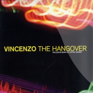 Front View : Vincenzo - THE HANGOVER - Teardrops / TD002