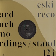 Front View : Peter Visti - LATE NITE BALEARIC MONSTER - Eskimo Recordings / 541416502825
