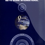 Front View : Oliver Twizt - ANOTHER STEP - Nets Work International  / nwi425