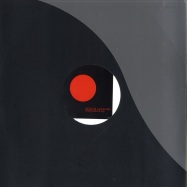 Front View : Aki Latvamaki - MIELIKUTITUS EP - Morse / Morse011
