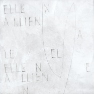 Front View : Ellen Allien - LOVER / YOU ARE - Bpitch Control / BPC199