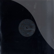 Front View : Dj Koj - TURN - Drop the Sound / dts01