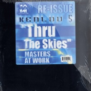 Front View : Kenlou 5 - THRU THE SKIES - Masters at Work / maw014
