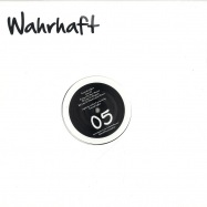 Front View : Emanuele Inglese - COME ON - Wahrhaft / Wahrhaft05