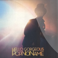 Front View : Popnoname - HELLO GORGEOUS (TERRANOVA REMIX) - Kompakt Pop 16