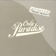 Front View : Only Paradise - YOU GOT THE WAY REMIXES - V2 / VVR501629