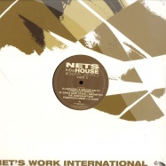 Front View : Various Artists - IN DA HOUSE IBIZA 2010 PART 5 - Nets Work International / nwi594