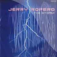 Front View : Jerry Ropero - THE STORM - Universal / maxi 33t