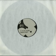 Front View : Phil Fuldner / Da Hool / Dial M For Moguai - PART 2 - 15 YEARS ANNIVERSARY EP - Kosmo Records / KOSVC002
