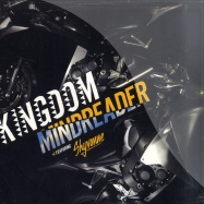 Front View : Kingdom - MIND READER (TODD EDWARDS REMIX) - Fools Gold / fgr028