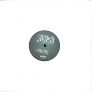 Front View : TnT Inc. vs Alex Dimitri - JINGO (MIGUEL MIGS REMIX) - Salted Music / SLT036