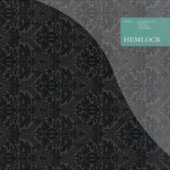 Front View : Breton - COUNTER BALANCE EP - Hemlock / hek010