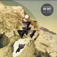 Front View : Om Unit - THE TIMPS EP - Civil Music / civ019