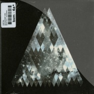 Front View : Hyetal - BROADCAST (CD) - Black Acre / acrecd002