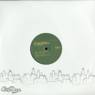 Front View : Hawabiza Project Feat Gretchen Rhodes - ITS A FEELING - City Deep / CD021