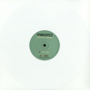 Front View : Promo - PROMO STYLE 001 EP - The Third Movement / t3rdm0168