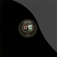 Front View : Various Artists - ONE YEAR DEEP CIRCUS PT. 2 - Deep Circus / DCR005.2