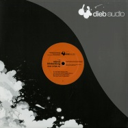 Front View : Roland Klinkenberg - NOW WHAT EP (JOHN DALAGELIS REMIX) - Diebaudio / da023