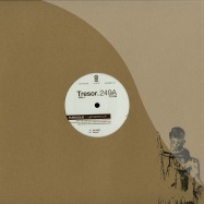 Front View : Puresque - LEITMOTIV LP 1 - Tresor / TRESOR249A