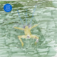 Front View : Dustin Wong - DREAMS SAY, VIEW, CREATE, SHADOW LEADS (LP) - Thrill Jockey / thrill295lp