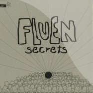 Front View : Fluen - SECRETS EP - Vinyl Dit It / VDI010