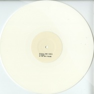 Front View : James Creed - THE SOFT PARADE (WHITE VINYL) - Klasse Recordings / KLS014