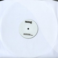 Front View : Various Artists - ROGUE EDITS EP 2 - Rogue Edits / re002