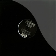 Front View : Kroman Celik - GUTTA CAVAT LAPIDEM (2X12 LP) - Nachtstrom Schallplatten / NST056