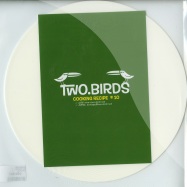 Front View : Richard Davis - SELF DESTRUCT - Twobirds / Twobirds0106