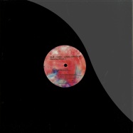 Front View : BLM / Flori / James Johnson - BLACK KEY EP (VOL.1) - Black Key Records / BKR004