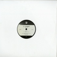 Front View : JT Stewart - OPHELIA EP - Echovolt Records / EVR007