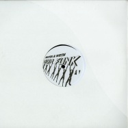 Front View : Miotek & Wrth - OUR FUNK EP - Seven Sisters Records / 7SR003