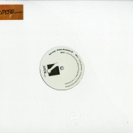 Front View : Tom Joyce - BRUME DE POMME EP (LEROSA, CARLOS NILMMNS RMXS) - SUPERB Recordings / SPRB002