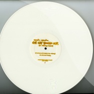 Front View : Ricardo Miranda - CHI CITY BOOGIE EP - Teknicolr Music / tcmv001