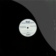 Front View : Montel - THE HOUSE OF MONTEL - Midnight Love Club / MLC04