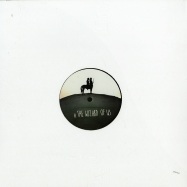 Front View : Andhim - THE WIZARD OF US EP - Get Physical Music / GPM230