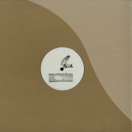 Front View : Imugem Orihasam - CLOSER VIEW EP - RAPHAEL & LOW JACK REMIX (180G VINYL ONLY) - Fragil Musique / FRAGIL10