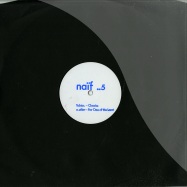 Front View : Tobias. / O.Utlier - CLASSICS / FOR ONE OF THE LEAST (MAIN PASS) - Naif / Naif05