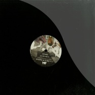 Front View : Demir & Seymen - WHATEVER YOU SAY (INCL HANNE & LORE RMX) - My Best Friend / MBF12102