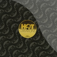 Front View : Patrick Topping - ANY AMOUNTS - Hot Creations / HOTC037