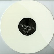 Front View : Plural - Zero / General Vex - NO FUCKS / BLANK VHS (WHITE VINYL / VINYL ONLY) - Saeure Music Group Limited / SMGLTD001