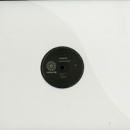 Front View : Quenum - FACE TO FACE - INCL. CASSY RMX - Serialism / SER022