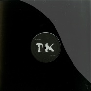 Front View : TK - TK / C - Take / TKC