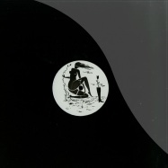 Front View : Ringard - IL CAPITANO EP (VINYL ONLY) - Dance Around 88 / DA8802
