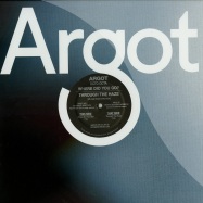 Front View : Octo Octa - WHERE DID YOU GO? - Argot Music / Argot009