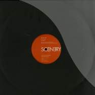 Front View : John Heckle - LAID AWAY EP (180 G VINYL) - Scenery Records / SCN004