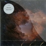 Front View : Heterotic - WEIRD DRIFT (CD) - Planet Mu / ziq330cd